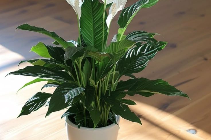 Peace Lily
