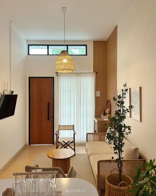 inspirasi dekorasi rumah minimalis