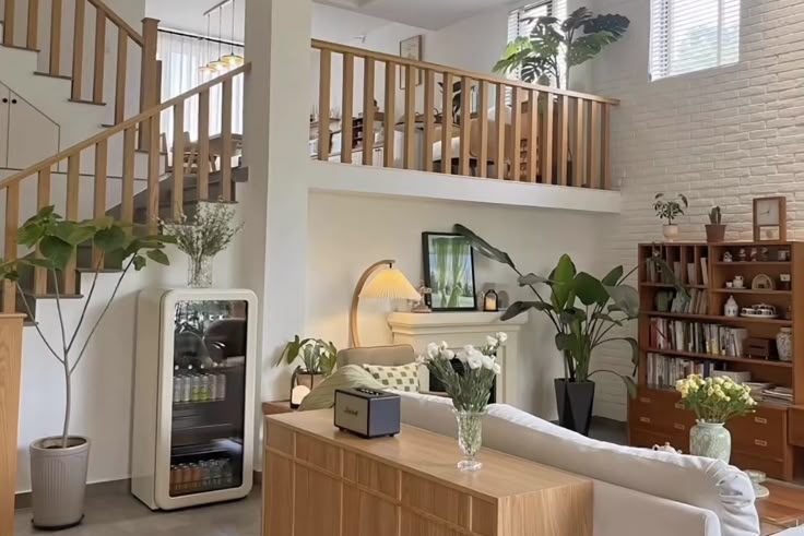 inspirasi dekorasi rumah minimalis