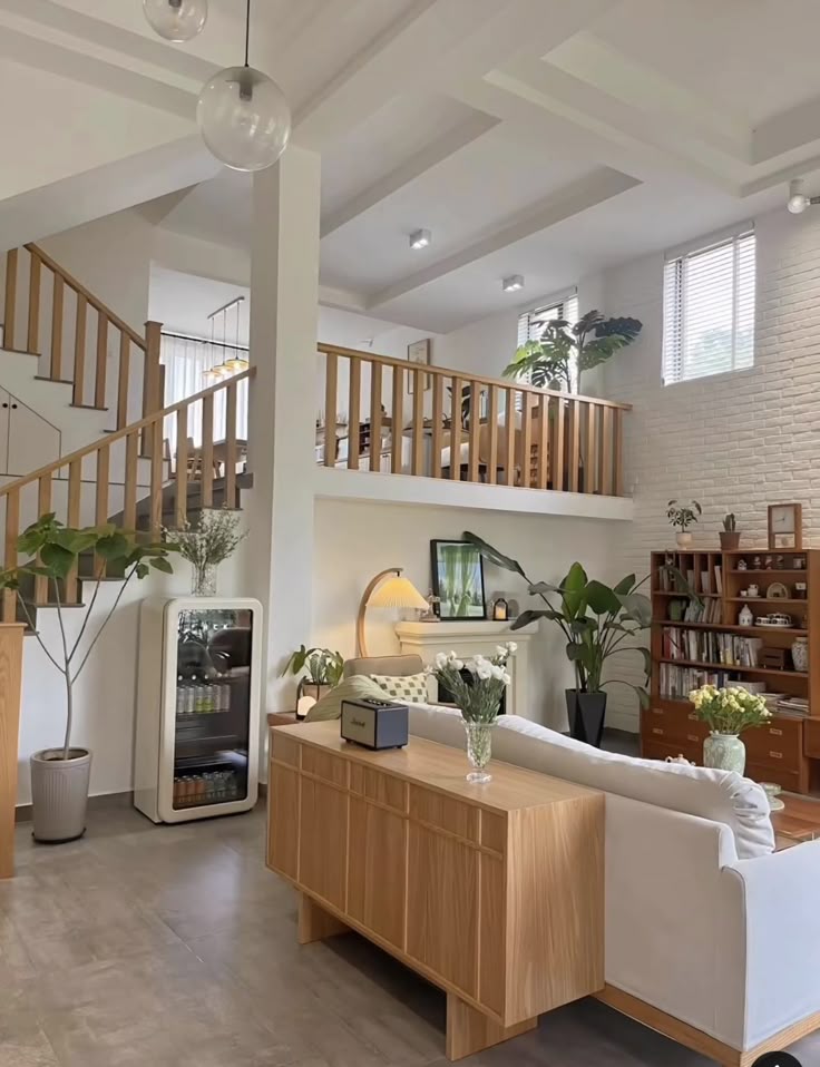 inspirasi dekorasi rumah minimalis