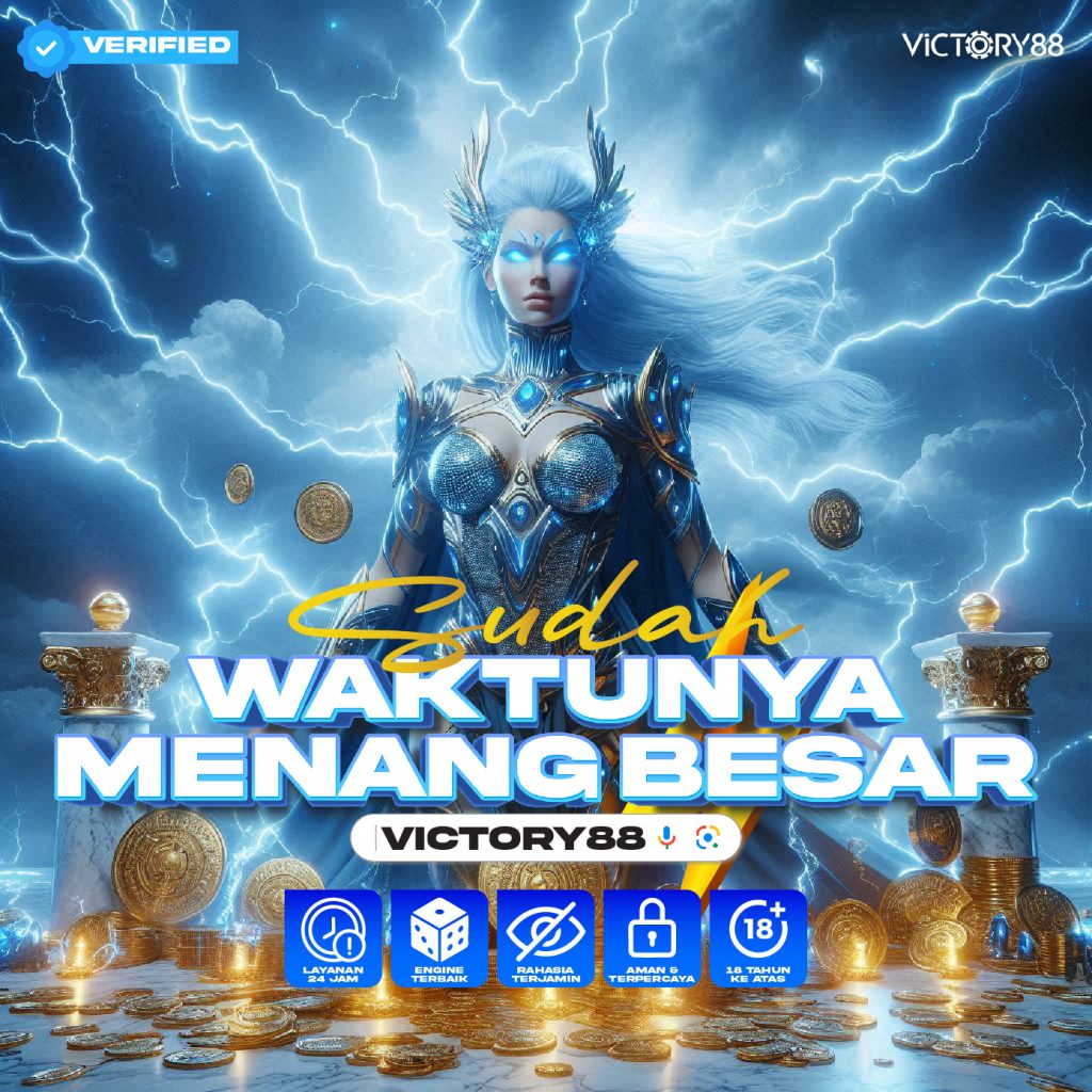 Situs Slot Gacor Victory88