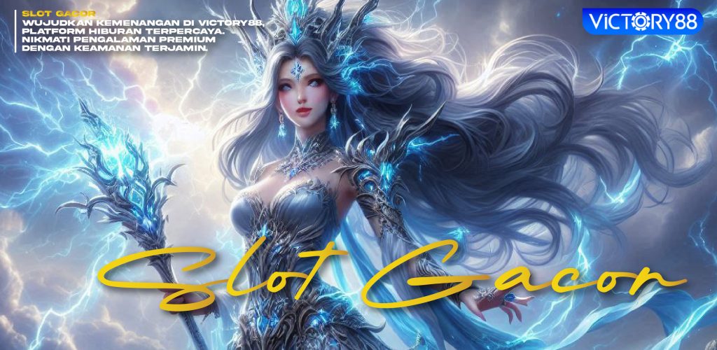 Victory88 Slot Gacor