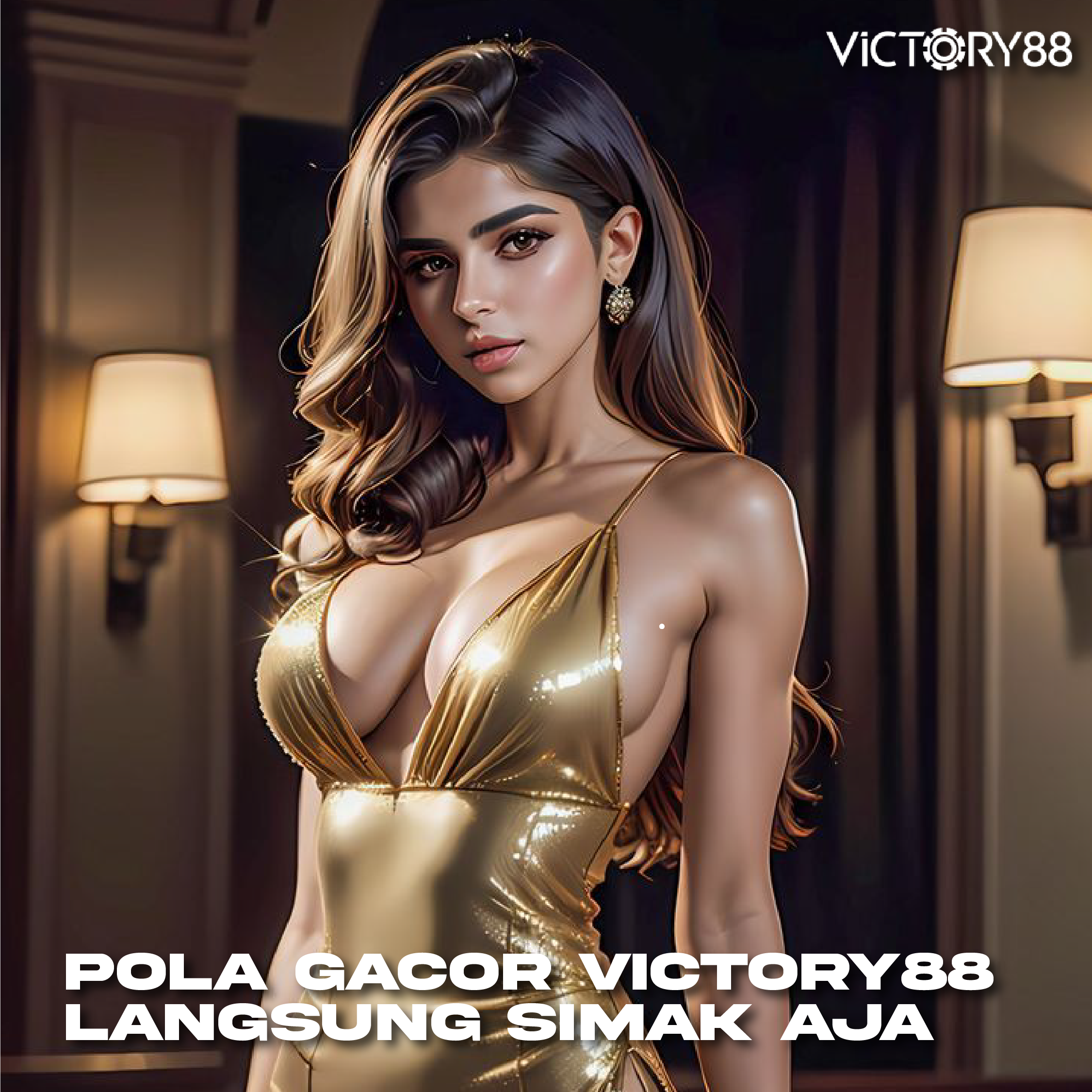 Kenapa Banyak Pemain Slot Cari Situs dengan Pola Gacor Victory88