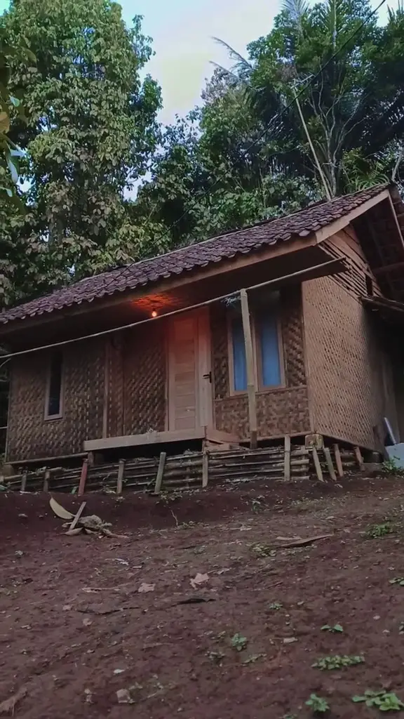 PERKAMPUNGAN