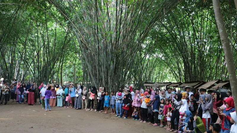 Green Lifestyle Kabupaten Kebumen Implementasi