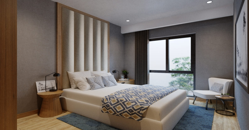 7 Desain Rumah Sempit 2025: Maksimalkan Ruang Terbatas dengan Smart Design