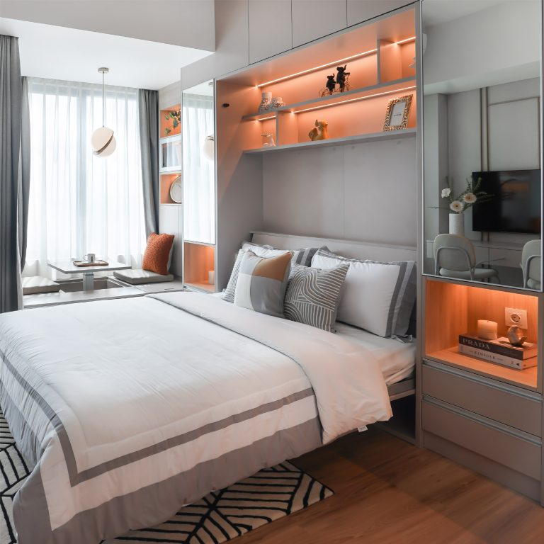 5 Tips Praktis Mengatur Rumah Agar Rapi dan Nyaman