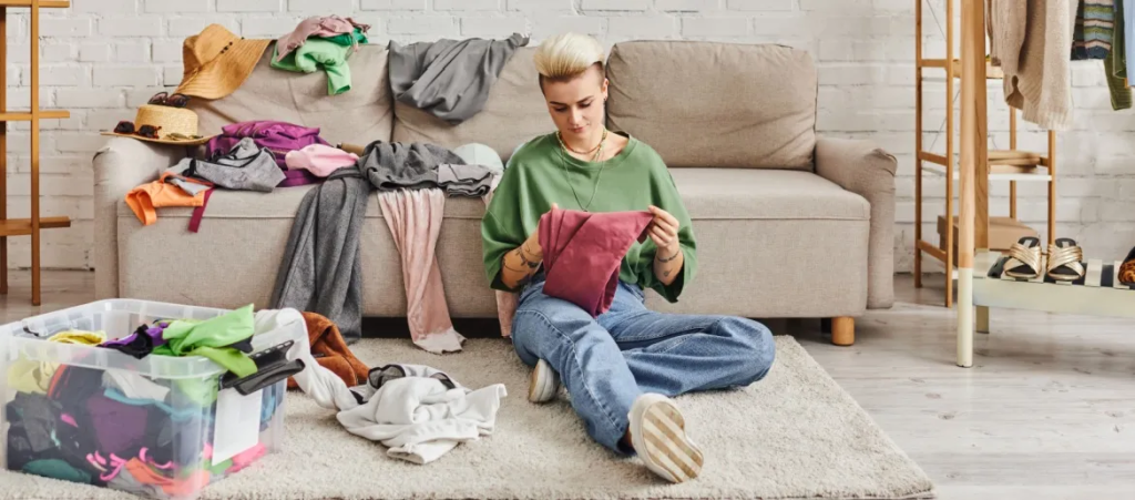 5 Tips Praktis Mengatur Rumah Agar Rapi dan Nyaman