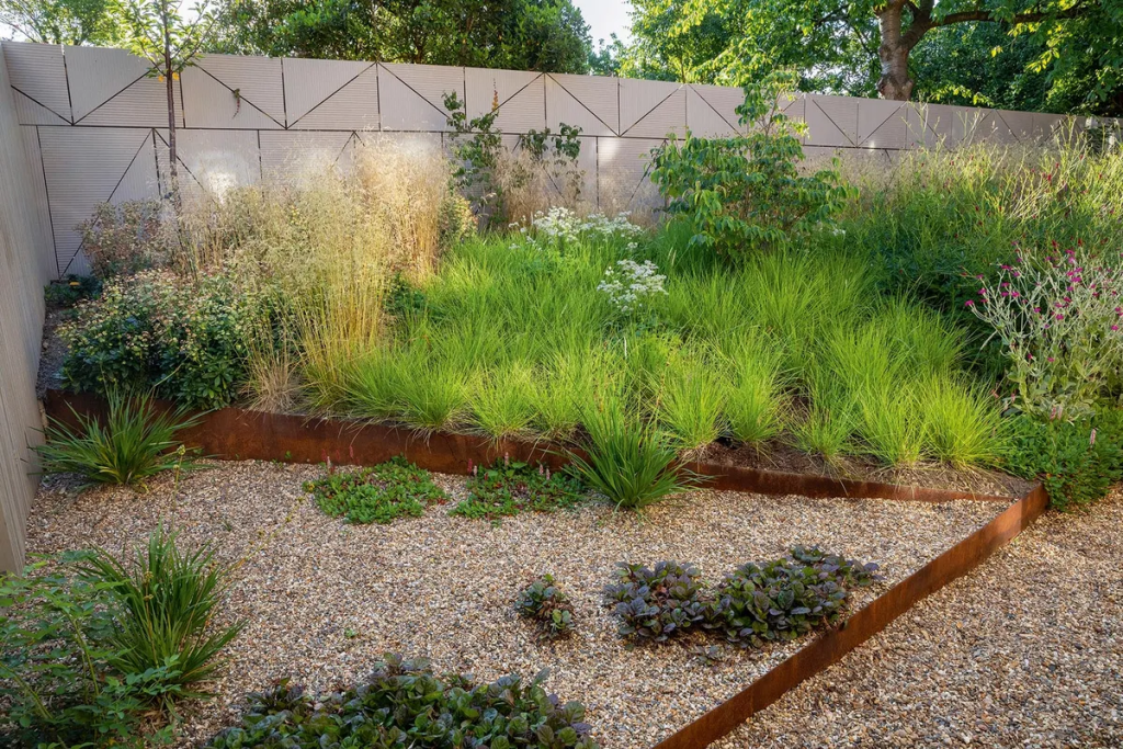 Gravel Garden Tren Taman Hemat Air Indonesia 2026