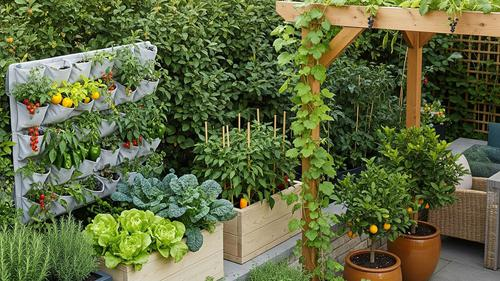 7 Tren Taman 2026 Native Plants Ramah Lingkungan