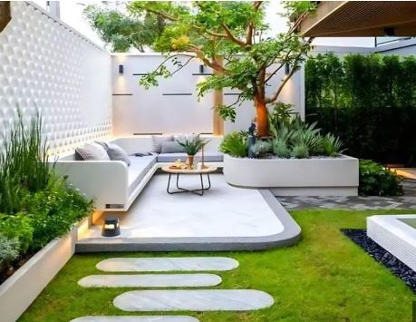 Taman Rumah