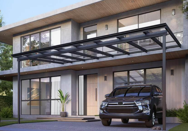 Carport