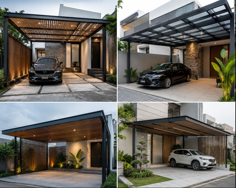 Carport